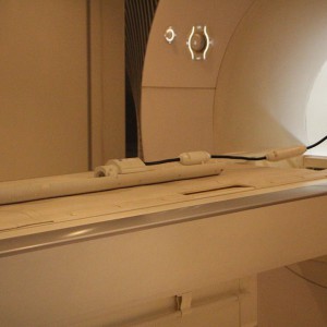  Magnetic Resonance Imaging (MRI)-127