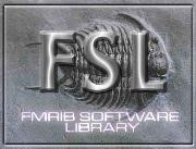 آرم مجموعه نرم افزاری FSL