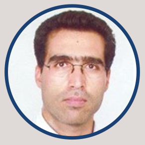 Dr. Gholamali Hosseinzadeh