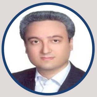 Dr. Amir Homayoun Jafari
