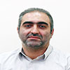 دکتر علی مطیع نصرآبادی