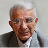 دکتر حسن عشایری