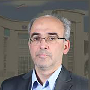 دکتر محمد حسین حریرچیان