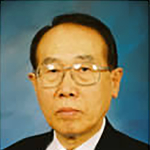 دکتر Zang-Hee Cho