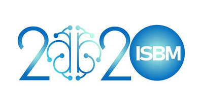 ISBM2020 Logo