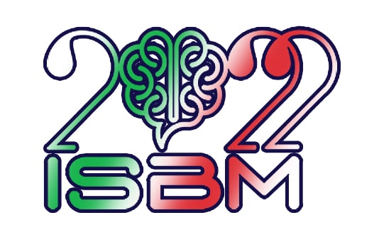 ISBM2022 Logo