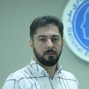 Mohammad Reza Ataei