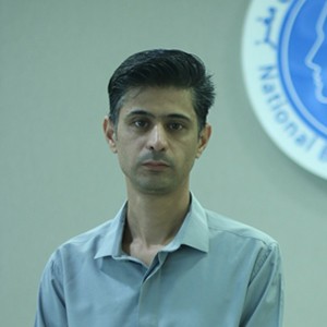 Mostafa Pirziyad