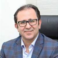 Dr. Peyman Hassani Abharian