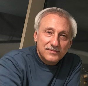 دکتر سید بهنام الدین جامعی
