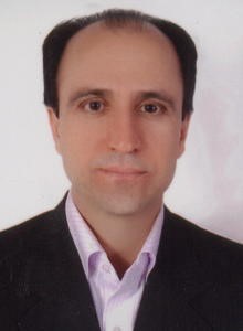 دکتر علی مقیمی 