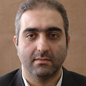 دکتر علی مطیع  نصرآبادی