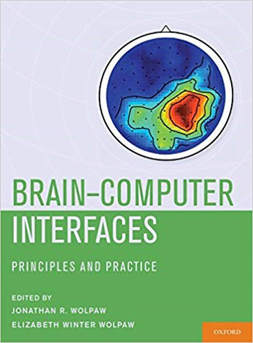 کتاب واسط های مغز و رایانه