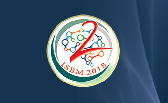 ISBM2018 Logo