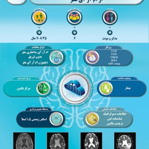 دیتاست‌های بیوبانک نقشه‌برداری مغز ایران-123