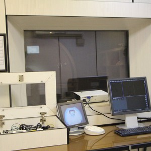 آزمایشگاه تصویربرداری تشدید مغناطیسی (MRI)-142