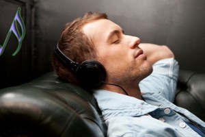 Listening to happy music may enhance divergent creativity