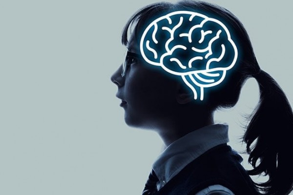 Research shows impact of poverty on children’s brain activity