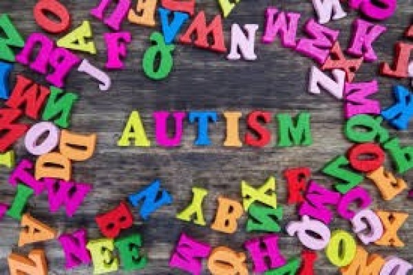 Autism: Brain activity as a biomarker