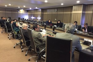 برگزاری دومین کارگاه مشورتی میان‌رشته‌ای؛ ساختار داده‌ها در بیوبانک نقشه برداری مغز ایران