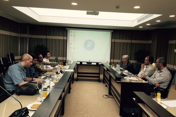 The Second Meeting of MRI Experts Consulting