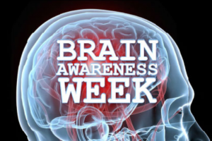 برای سومین سال پی در پی،  هفته‌ی «آگاهی از مغز» از چهارم تا دهم اسفند ماه امسال برگزار می‌شود