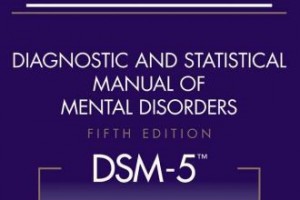 راهنمای تشخیصی و آماری اختلالات روانی(DSM-5) 