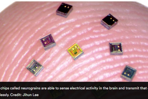 Researchers take step toward next generation brain-computer interface system