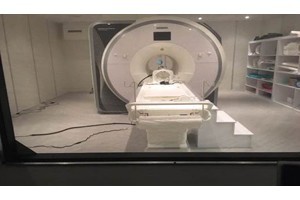 دستگاه ام.آر.آی آزمایشگاه ملی نقشه برداری مغز در نیمه اول تیر ماه ۱۳۹۵ نصب و راه اندازی شد