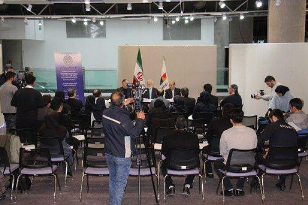 The construction of the "Science of Brain" Center began with the initiative and support of the Cognitive Sciences & Technologies Council in Tehran