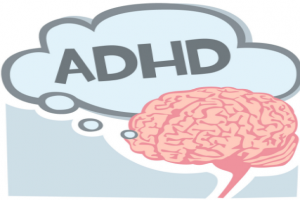MRI shows brain differences among ADHD patients