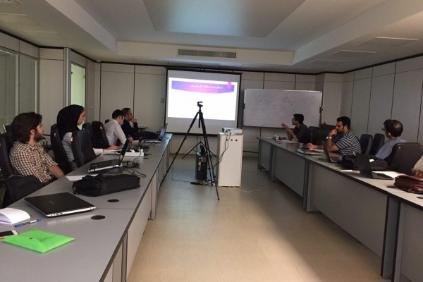 The Basic Skills Workshop on Brain Signal Processing: Theory and Practice, was held