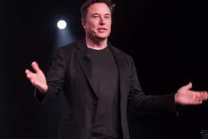 Elon Musk Is Making Microchips To Link Your Brain To Your Smartphone