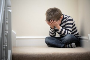 Childhood adversity and violence exposure can alter the brain