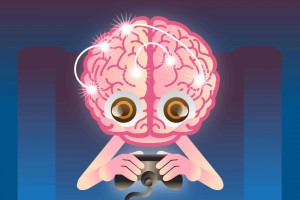 Neurocognitive research finds gamers are better at timing their reactions than non-gamers