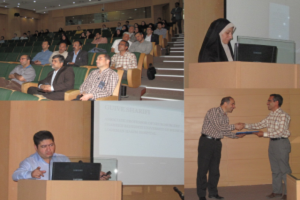 The Reports of 4th Session of Lecture Series on Human Brain Mapping Arranged by NBML