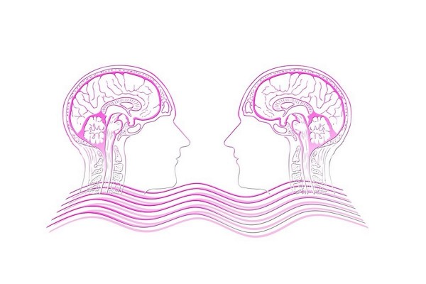 مغز افراد در موسیقی درمانی هماهنگ با هم کار می‌کند