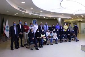 چهارمین سمپوزیوم تازه‌های نقشه برداری مغز ایران، به صورت مجازی و رایگان برگزار شد