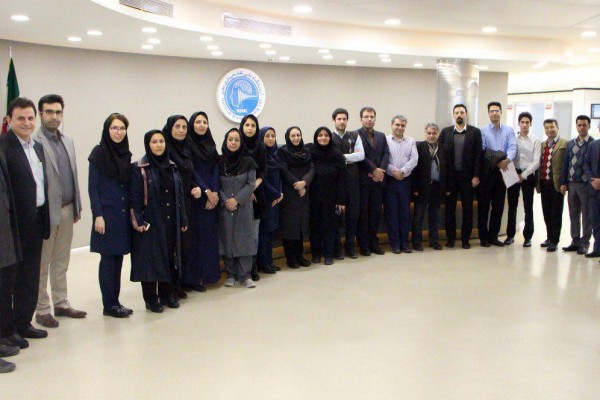 Free Skill Training Seminar on Brain Mapping Dedicated to Khouzestan Province, Was Held on January 2018