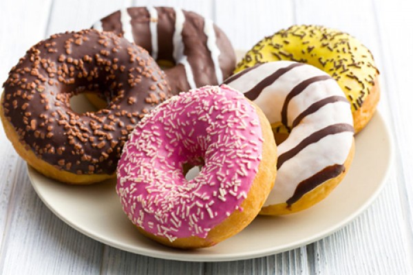 Your brain absolutely cannot resist doughnuts – here’s why