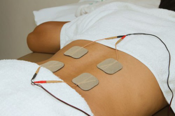 Biofeedback EMG alternative therapy for chronic low back pain (the BEAT-pain study)