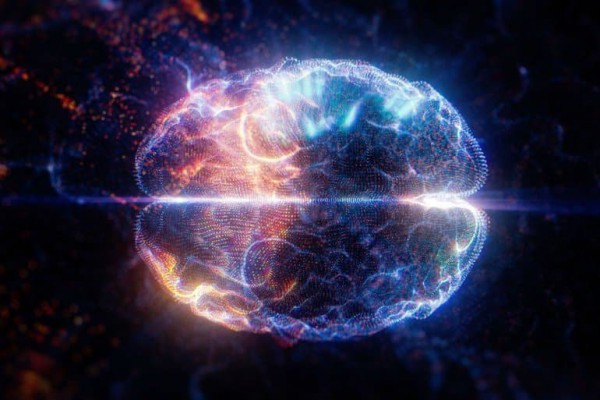 سنسور جدید از MRI ​​برای تشخیص نور در عمق مغز استفاده می کند.
