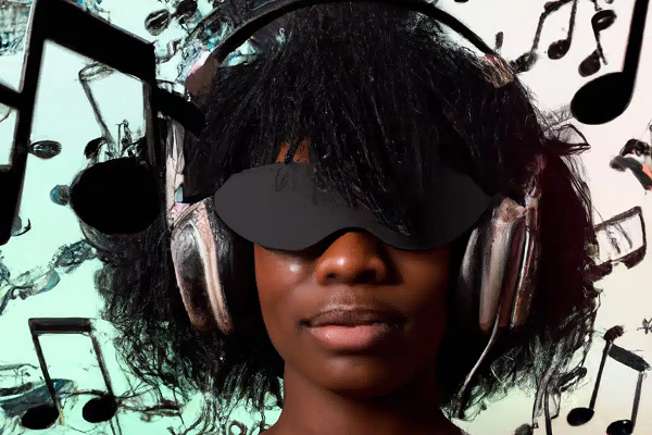 موسیقی، راهکاری ساده برای جلوگیری از عوارض واقعیت مجازی