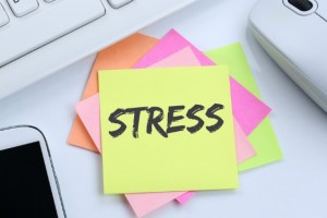 آنچه که استرس بر مغز اعمال می‌کند