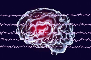 Memories are strengthened via brainwaves produced during sleep, new study shows