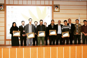 گزارش برگزاری اولین مسابقه‌ی ملی واسط مغز و رایانه، آذر ۱۳۹۶ 