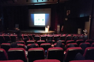 جشنواره کشوری دانش‌آموزی مغز و شناخت، فروردین ۹۸ در مشهد برگزار شد