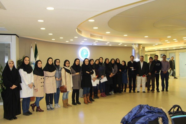 Free Skill Training Seminar on Brain Mapping Dedicated to Mazandaran Province, Was Held on December 2017
