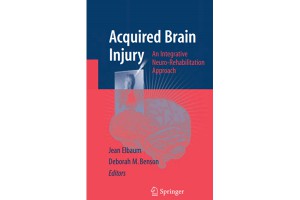 کتاب Acquired Brain Injury (An Integrative Neuro-Rehabilitation Approach)، انتشارات اشپرینگر 