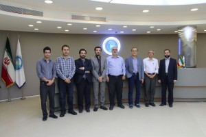 The final stage of the second Iranian brain-computer interfaces competition was held, the second side event of the brain mapping symposium